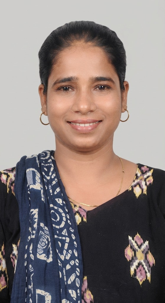 Hasina Khatun - Full time Cleaner and Cook and Patient Care and Elderly Care and Baby Sitter in Worli in Mumbai